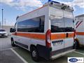 FIAT DUCATO 4X4 AMBULANZA (3567) Ducato 33 2.0 MJT PLM-DC Cabinato