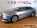 AUDI A6 AVANT Avant 3.0 TDI quattro S tronic S-Line pack