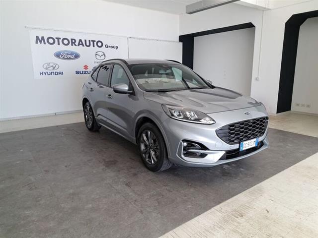 FORD KUGA 2.5 Plug In Hybrid 225 CV CVT 2WD ST-Line