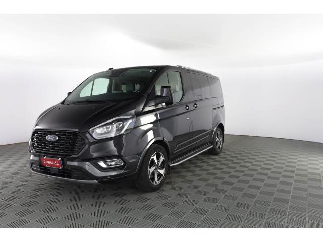 FORD TOURNEO CUSTOM Tourneo Custom 320 2.0 EcoBlue 170CV aut. PC Activ