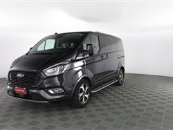 FORD TOURNEO CUSTOM Tourneo Custom 320 2.0 EcoBlue 170CV aut. PC Activ