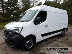 RENAULT MASTER T33 2.3 dCi 135 PM-TM Furgone Ice