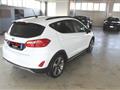 FORD FIESTA Active 1.5 TDCi