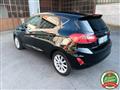 FORD FIESTA 1.0 Ecoboost 100 CV aut. 5 porte Plus