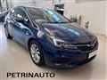 OPEL ASTRA 1.5 CDTI 122 CV S&S AT9 5 porte Business Elegance