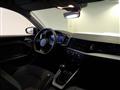 AUDI A1 SPORTBACK A1 SPB 25 TFSI Advanced