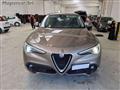 ALFA ROMEO STELVIO 2.2 T BUSINESS Q4 190CV AUTO - FT975YX