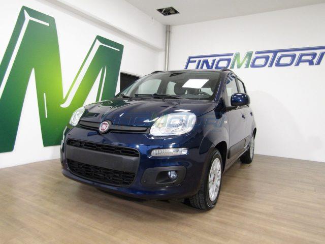 FIAT PANDA 1.2 69 CV Lounge 5 POSTI