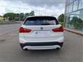 BMW X1 sDrive18d Advantage