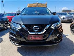 NISSAN QASHQAI 1.5 dCi 115 CV DCT Business