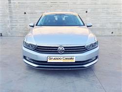 VOLKSWAGEN PASSAT Variant 2.0 TDI DSG Executive BlueMotion Tech.