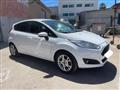 FORD FIESTA 1.5 TDCi 75CV 5 porte