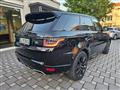 LAND ROVER RANGE ROVER SPORT 3.0D l6 249 CV HSE  * unico propr. garanzia LR *