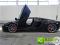 LAMBORGHINI AVENTADOR 6.5 V12 LP700-4 ROADSTER GARANTITA Iva parz.