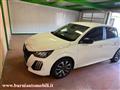 PEUGEOT 208 PureTech 75CV  5 porte Active VETTURA SINISTRATA