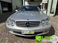 MERCEDES CLASSE SL cat ISCRITTA ASI