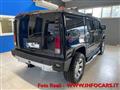 HUMMER H2 6.2 V8 400cv aut. SUV Adventure Unico proprietario