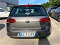 VOLKSWAGEN GOLF 1.4 TSI 125 CV DSG 5p. Executive 4 Free BlueMotion