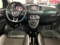 FIAT 500C 1.2 Rockstar 69cv my20