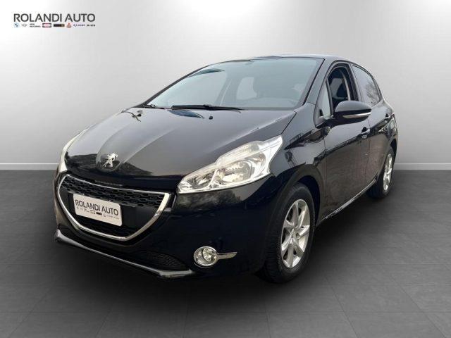 PEUGEOT 208 (2012) 1.2 vti 12v Allure 5p