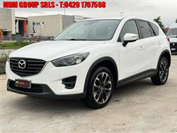 MAZDA CX-5 2.2L Skyactiv-D 150CV 2WD Exceed