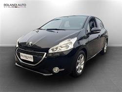 PEUGEOT 208 (2012) 1.2 vti 12v Allure 5p