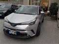 TOYOTA C-HR 1.8 Hybrid E-CVT Lounge