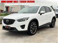 MAZDA CX-5 2.2L Skyactiv-D 150CV 2WD Exceed