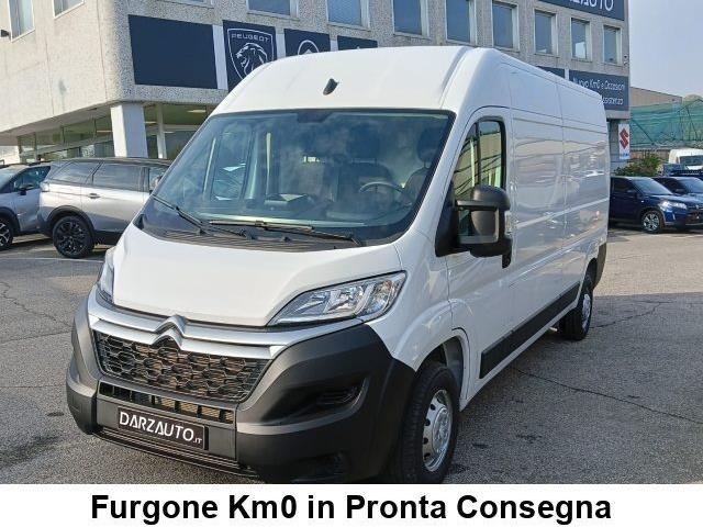 FIAT DUCATO CITROEN Jumper 35 2.2 BlueHDi 140 L3 H2 S&S