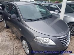 LANCIA YPSILON 0.9 TwinAir 85 CV 5 porte S&S Silver