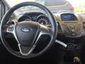 FORD FIESTA 1.4 5p. Bz.- GPL Titanium