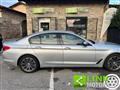 BMW SERIE 5 d aut. Msport