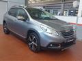 PEUGEOT 2008 (2013) BlueHDi 100 Allure