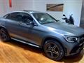 MERCEDES CLASSE GLC d 4Matic Coupé Premium Plus