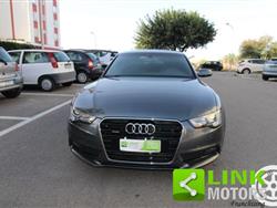 AUDI A5 SPORTBACK SPB 2.0 TDI 177 CV quattro S tronic