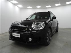 MINI COUNTRYMAN HYBRID 1.5 Business ALL4 Auto