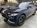 JAGUAR F-PACE 2.0 D 163 CV AWD aut. R-Dynamic S