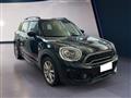 MINI COUNTRYMAN 2017 Mini Countryman 2.0 Cooper SD Hype all4 auto my18