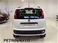 FIAT PANDA 0.9 TwinAir Turbo Natural Power Lounge