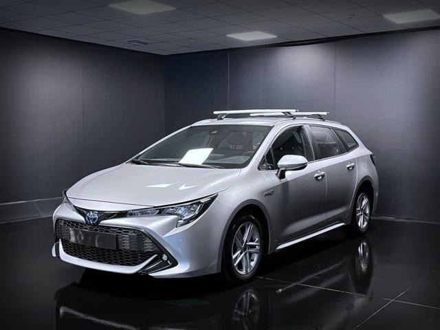 TOYOTA COROLLA TOURING SPORTS Touring Sports 1.8 Hybrid Style