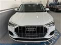 AUDI Q3 40 TDI quattro S tronic Business Advanced 190cv uf