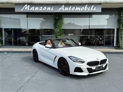 BMW Z4 sDrive30i Msport 2000CC CV 259 IVA ESPOSTA