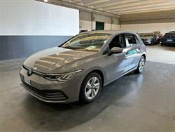 VOLKSWAGEN GOLF 2.0 TDI DSG SCR Life