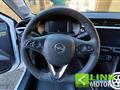 OPEL CORSA 1.2 Turbo 100 CV Design & Tech NEOPATENTATI