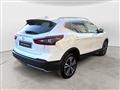 NISSAN QASHQAI 1.7 dCi 150 CV N-Connecta