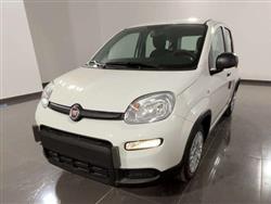 FIAT Panda 1.0 firefly hybrid s