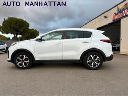 KIA SPORTAGE 2016 1.6 CRDI 115 CV 2WD Business Class