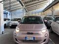 FIAT 500 ELECTRIC 3+1 42 kWh