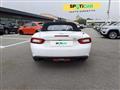 FIAT 124 SPIDER 124 spider