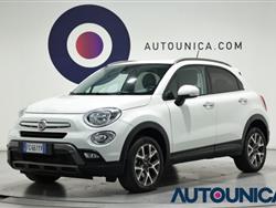 FIAT 500X 2.0 MULTIJET 140 CV 4x4 CROSS